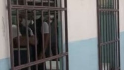 Joven cubano lleva seis días detenido y en huelga de hambre 